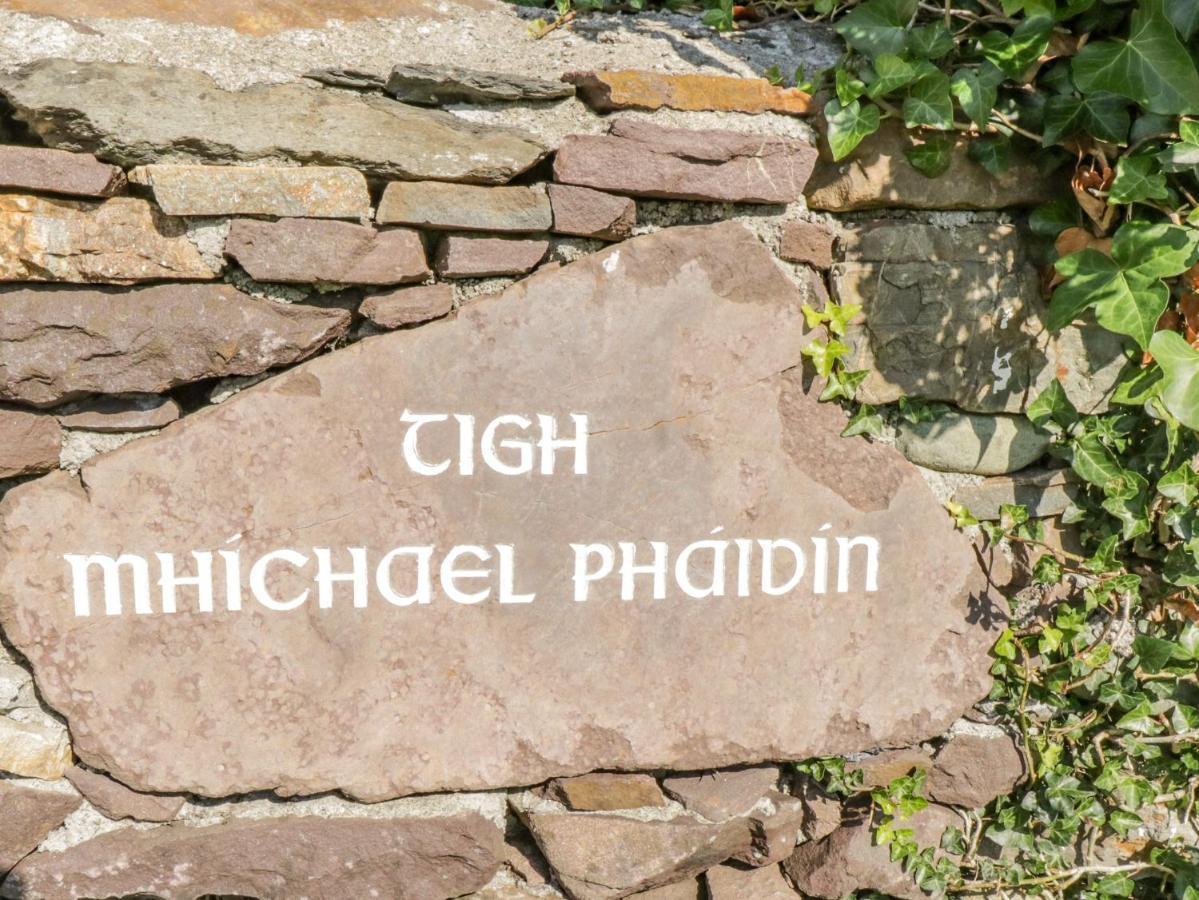 Tigh Mhicheal Phaidin Finny Buitenkant foto