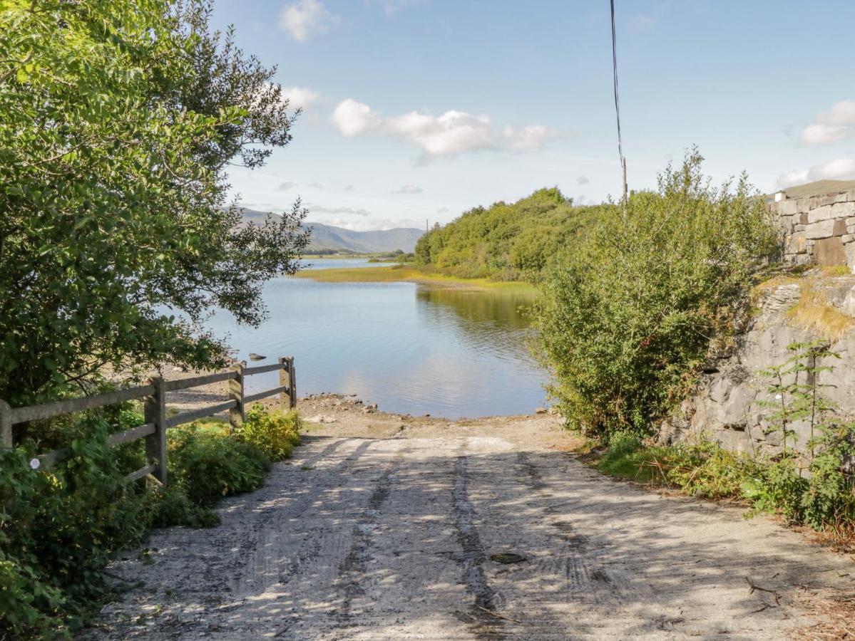 Tigh Mhicheal Phaidin Finny Buitenkant foto